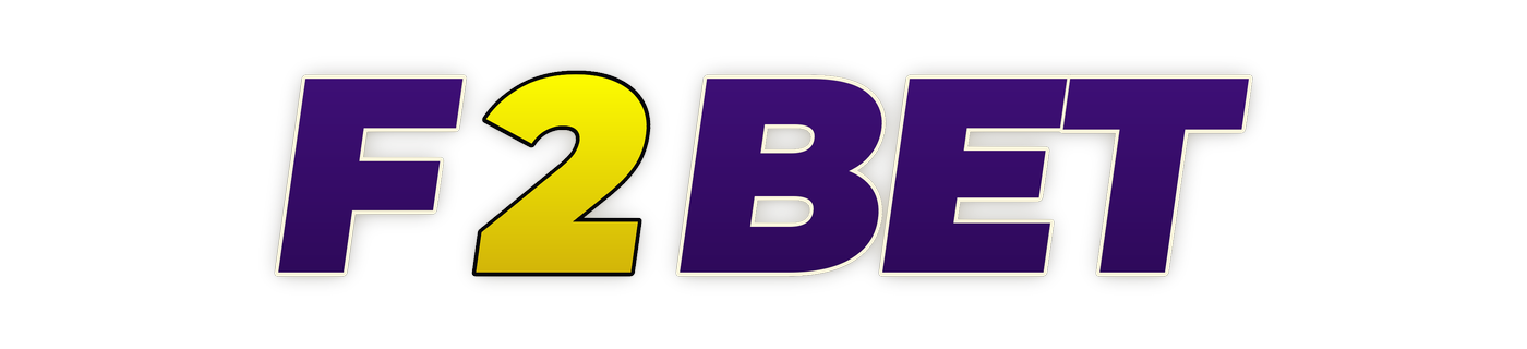 f2bet logo